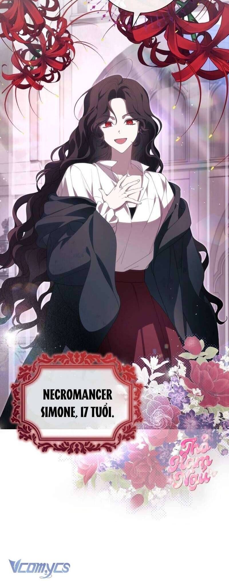 100 Lời Nguyền Của Biệt Thự Elleston - chap2 - Trang 3